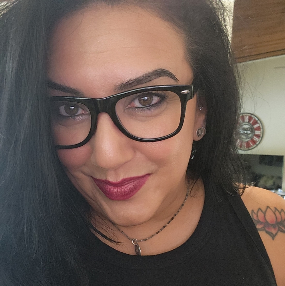 Meet your Posher, Jess